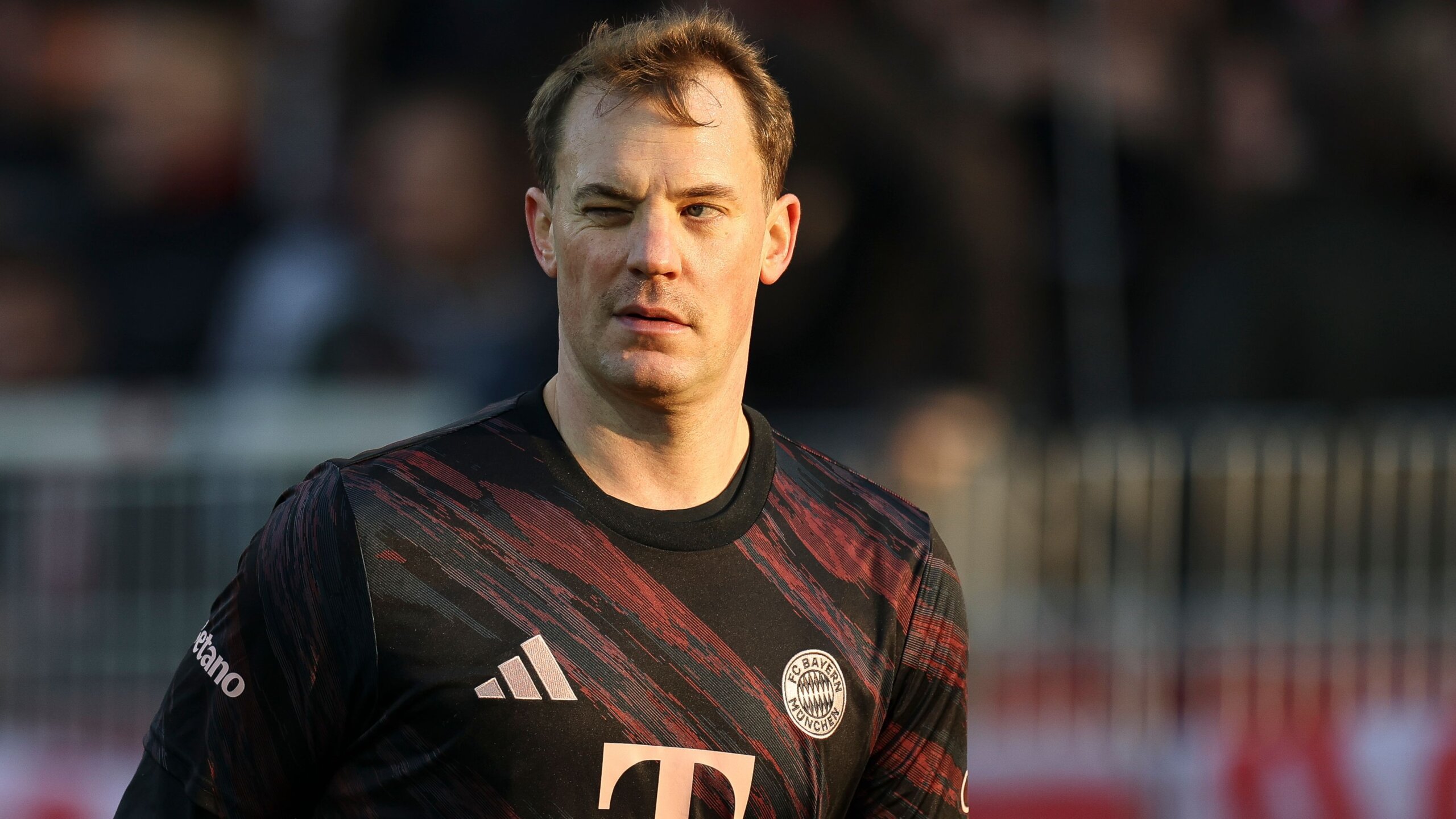 Kompany Criticized Over Neuer Error in Bayern Munich Draw 4 GettyImages 2245948884 scaled