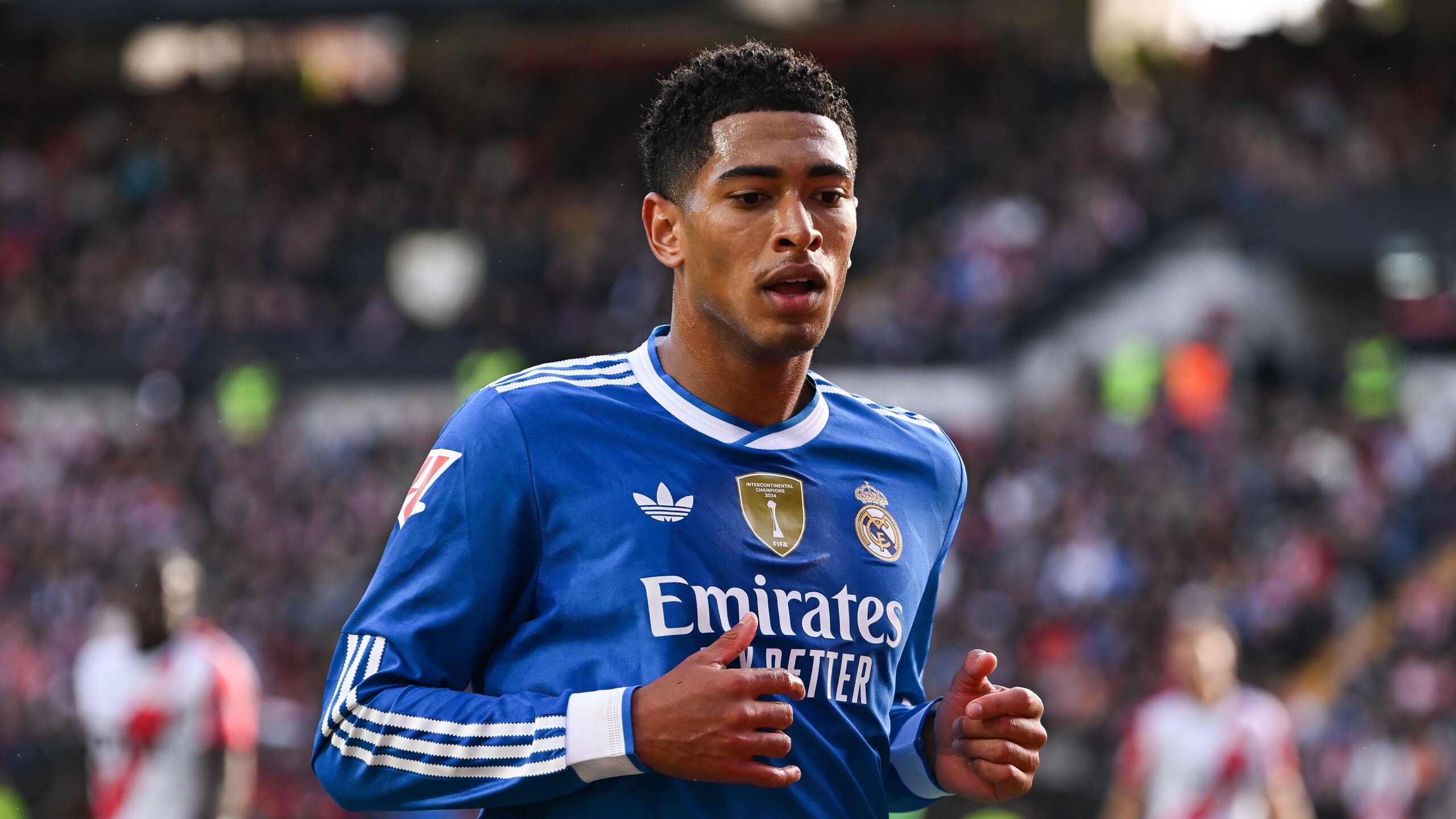 Jude Bellingham’s Generosity Inspires Real Madrid After Injury Setback 7 GettyImages 2245951475 1 scaled