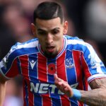 'It would be a dream' - Premier League star admits he would love to make Man Utd switch despite playing for rivals 12 GettyImages 2245952925