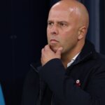 Liverpool Transfer Targets: Reds Eye Semenyo and Wharton 2 GettyImages 2245962927