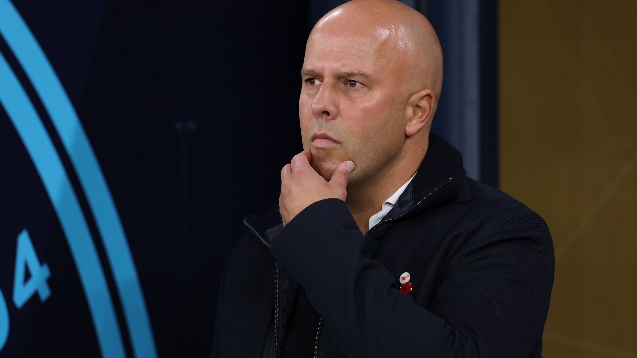Liverpool Transfer Targets: Reds Eye Semenyo and Wharton 7 GettyImages 2245962927 scaled