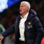 France Secure World Cup Qualification After Deschamps' Pep Talk 3 GettyImages 2245983781