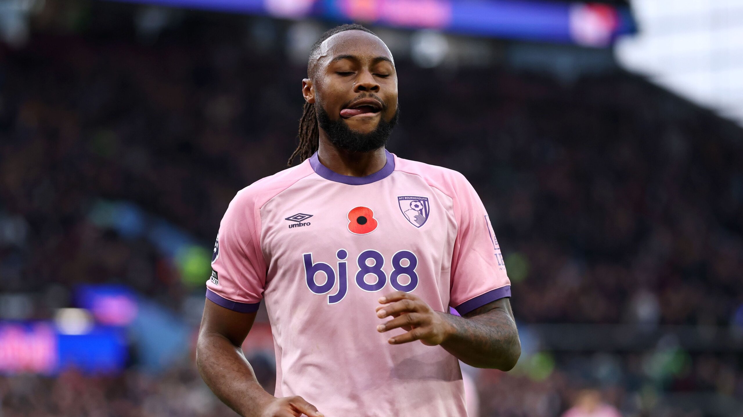 Antoine Semenyo Release Clause: Premier League Giants Circle 5 GettyImages 2245987598 scaled