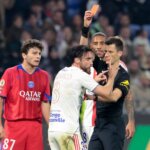 PSG Edges Lyon Amid Refereeing Controversy in Ligue 1 Thriller 2 GettyImages 2246107642