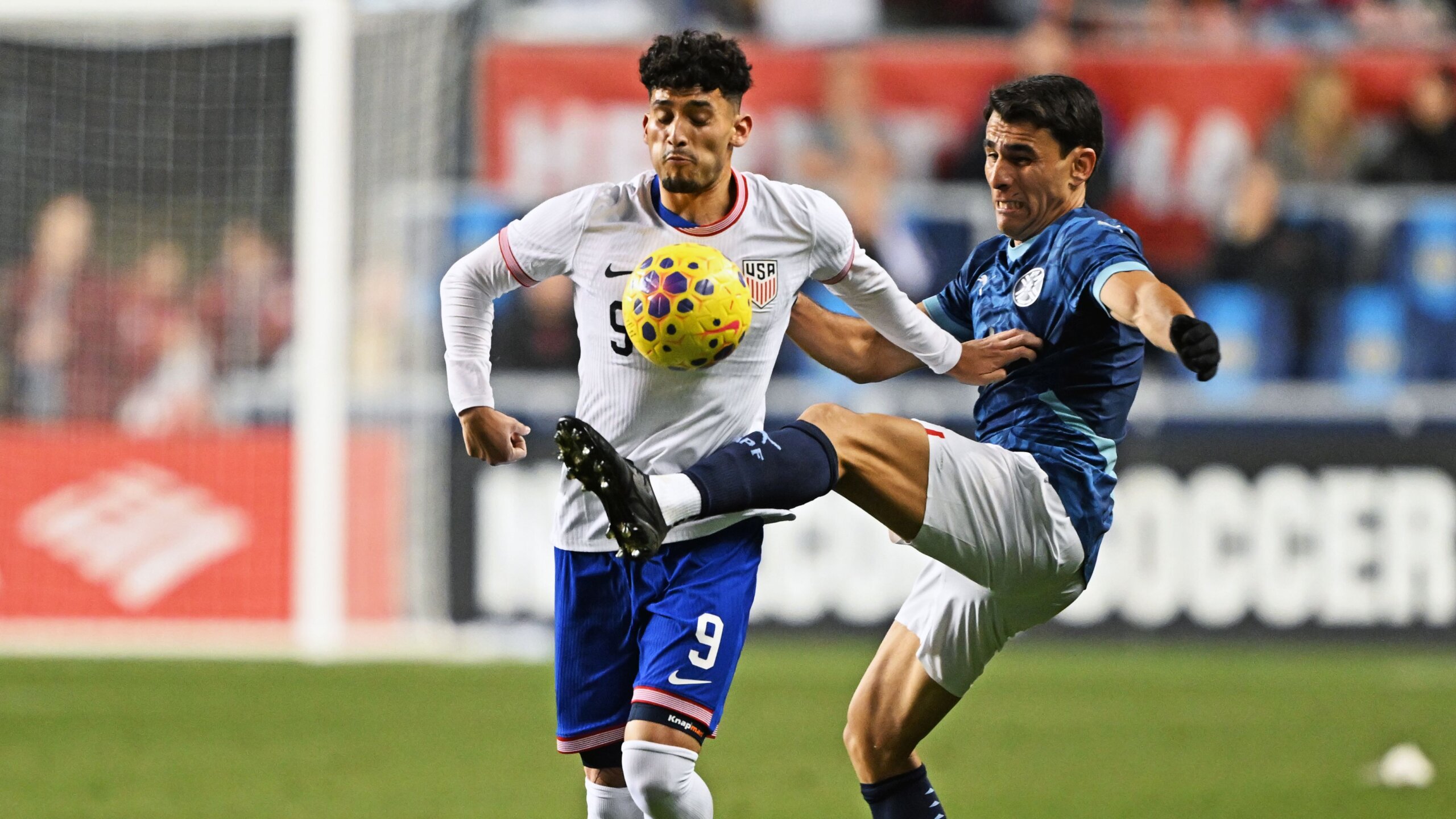 Donovan Worried by Ricardo Pepi’s Limited USMNT Minutes 2 GettyImages 2246365759 scaled