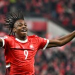Napoli Open Talks for Freiburg’s Johan Manzambi After Bundesliga Breakout 3 GettyImages 2246412070