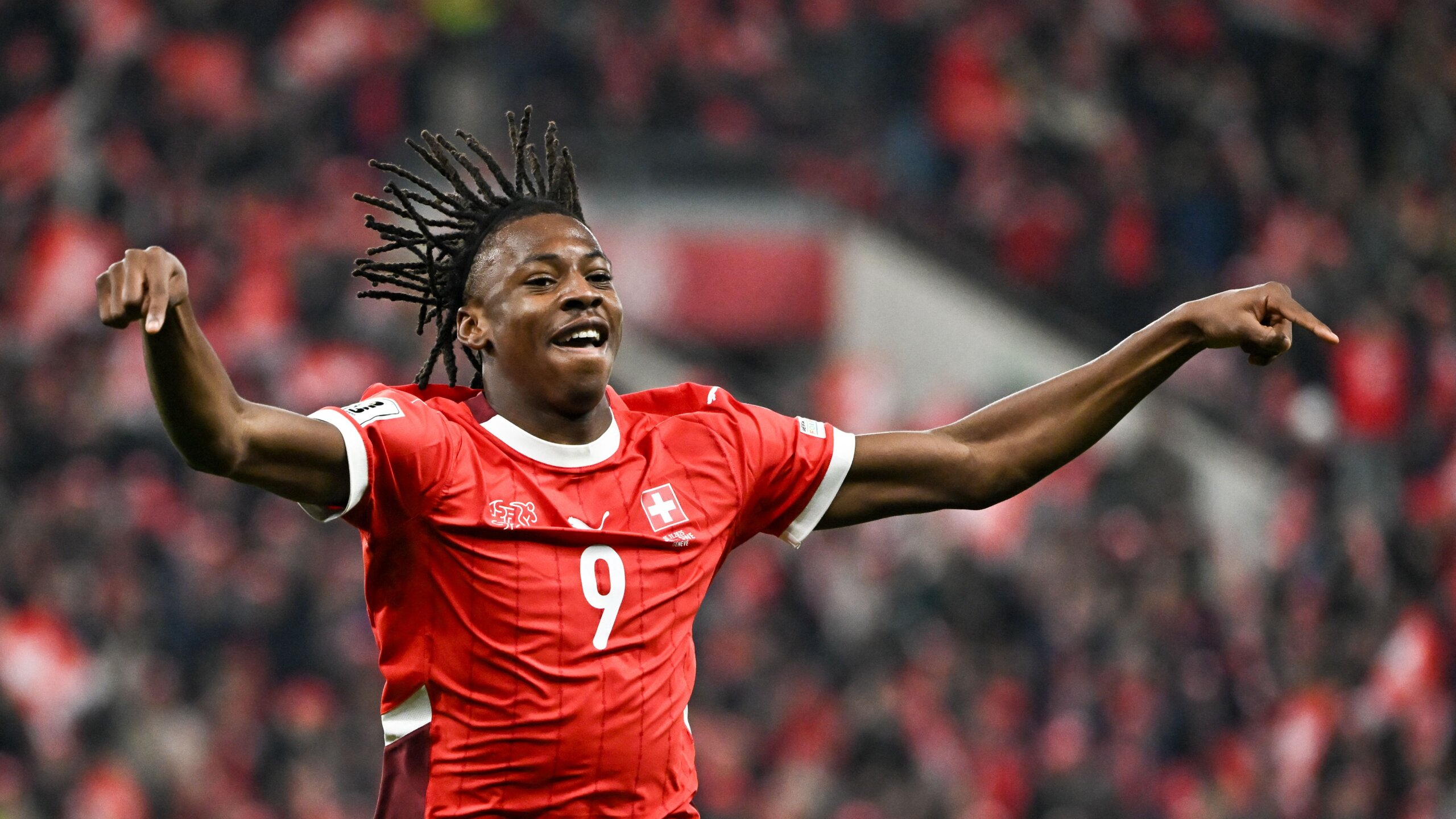 Napoli Open Talks for Freiburg’s Johan Manzambi After Bundesliga Breakout 3 GettyImages 2246412070 scaled