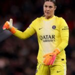 Mary Earps Faces Mixed Reception in Manchester United Return 3 GettyImages 2246479270