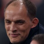 Tuchel Embraces England Role Amid National Anthem Debate 3 GettyImages 2246555698