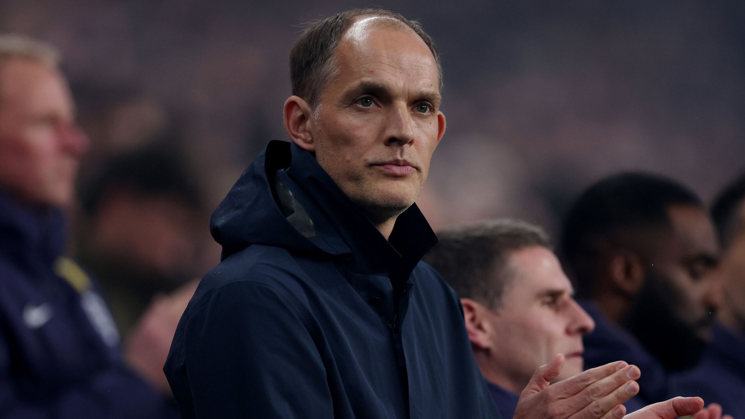 England One Step from World Cup Qualifying History 1 GettyImages 2246555942 scaled