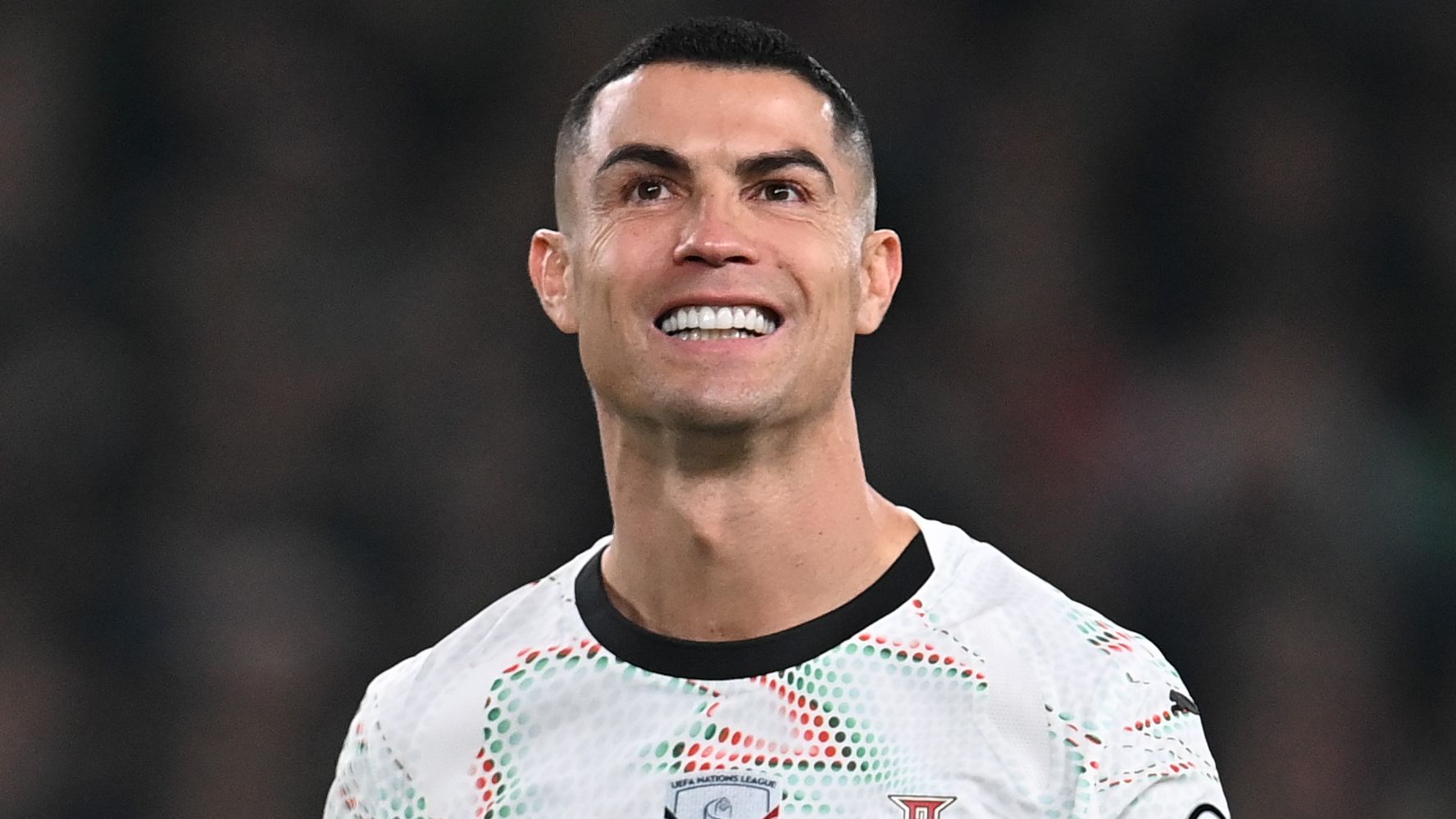 Ronaldo Red Card Ban Sparks FIFA Fairness Debate 3 GettyImages 2246557116