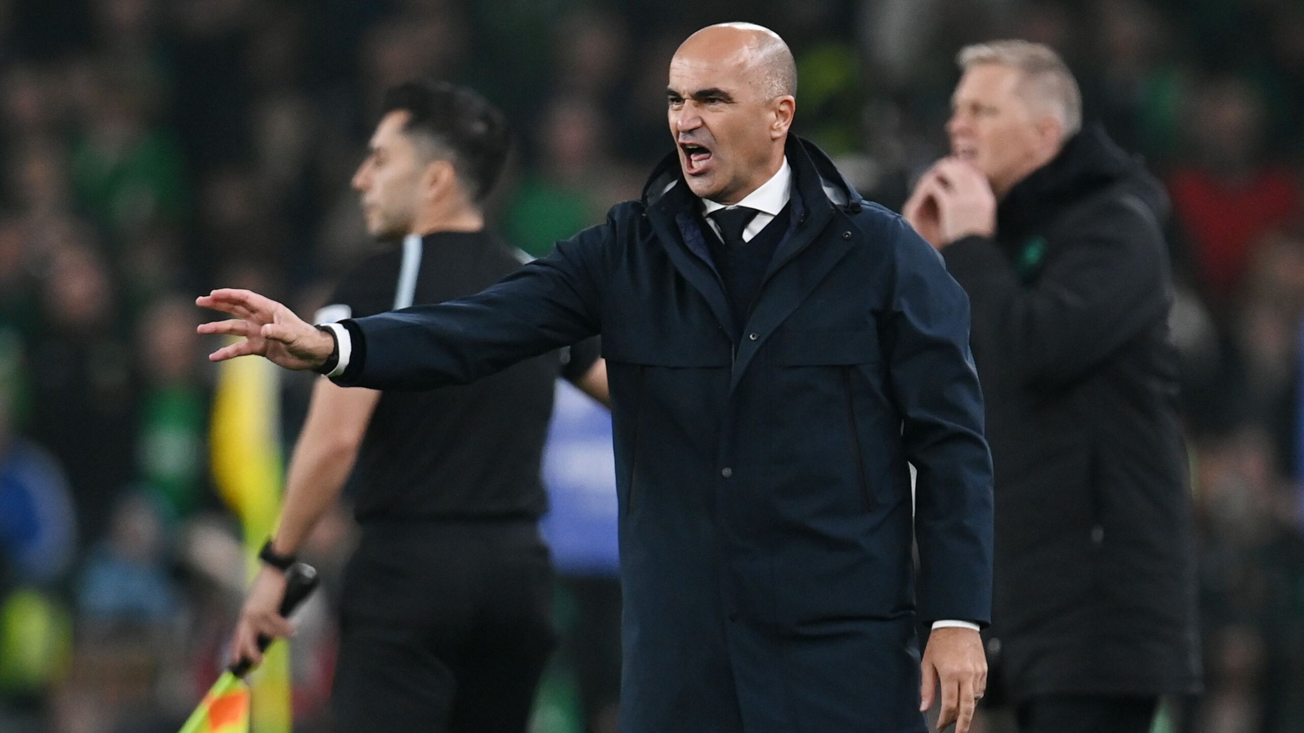 Portugal’s World Cup Qualifying Hopes Hit After Ireland Defeat 7 GettyImages 2246559819 scaled