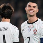 Cristiano Ronaldo Red Card Overshadows Portugal’s Draw in Dublin 3 GettyImages 2246573952