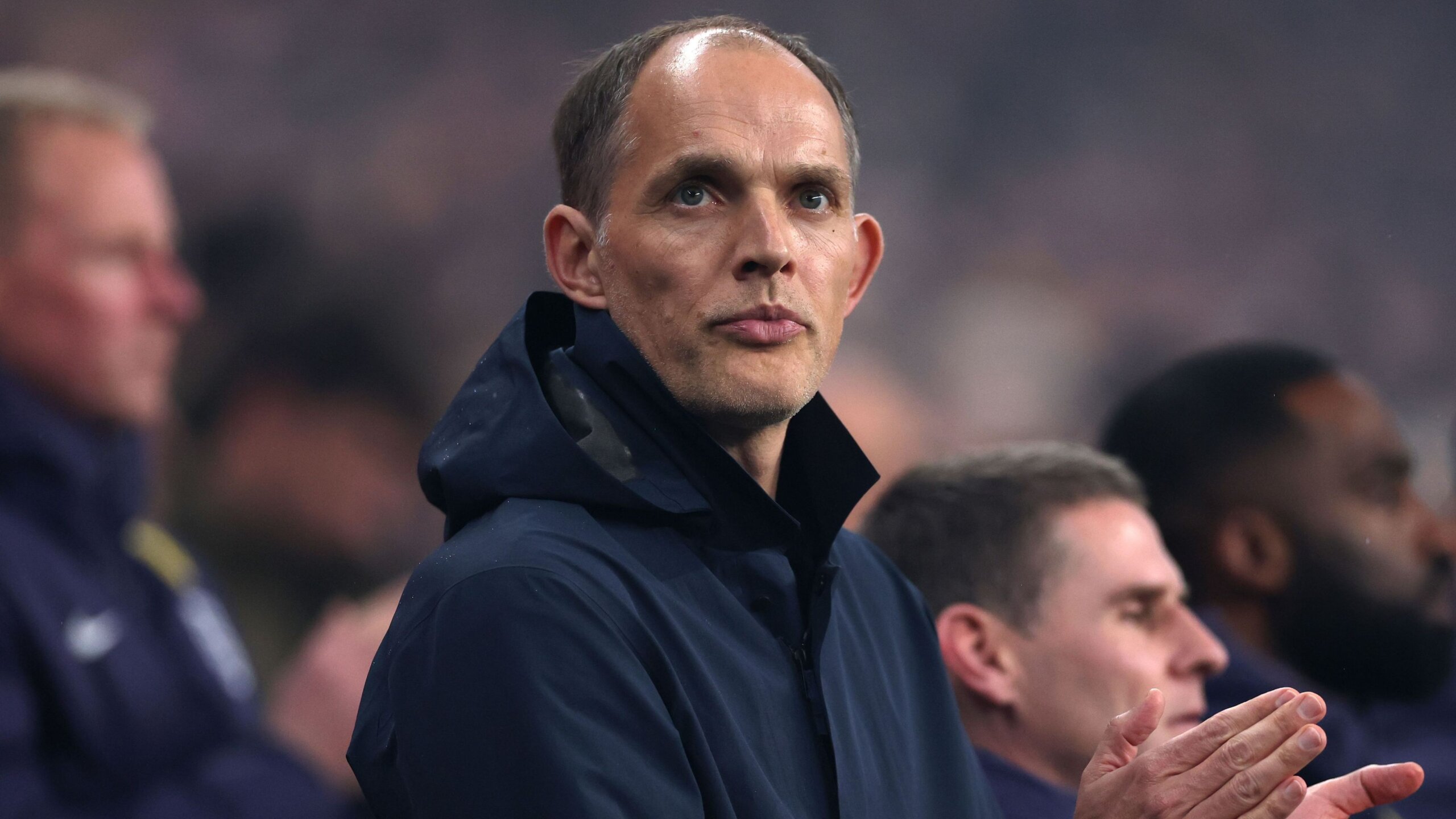 Tuchel's Rugby-Inspired Substitution Plan Boosts England Hopes 9 GettyImages 2246579481 1 scaled