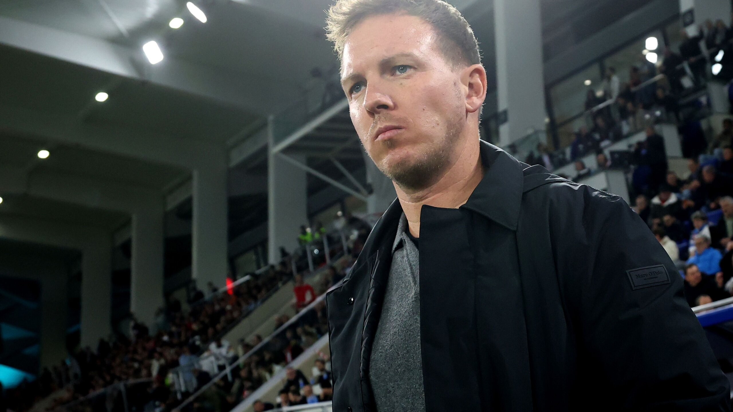 Germany Coach Julian Nagelsmann Explains Calm Approach After Win 1 GettyImages 2246764030 scaled