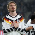 Nick Woltemade Inspires Germany’s Win Over Luxembourg 3 GettyImages 2246766230