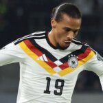 Sane Sparks Germany’s Win as Nagelsmann’s Bet Pays Off 1 GettyImages 2246790254