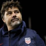 Pochettino Defends USMNT Rotation After Uruguay Rout 3 GettyImages 2246880748