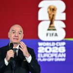 Saudi Fund for Development and FIFA Launch $1B Football Infrastructure Initiative 3 GettyImages 2247042823