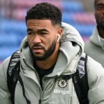 Chelsea Win at Burnley: Maresca Explains Reece James’ Planned Sub 2 GettyImages 2247317959