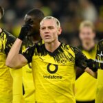 Borussia Dortmund elect a new president as key figure voted into role after serving 20 years as chief executive 3 GettyImages 2247349706