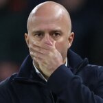 Liverpool Crisis Deepens as Club Stands by Arne Slot 9 GettyImages 2247360366 1