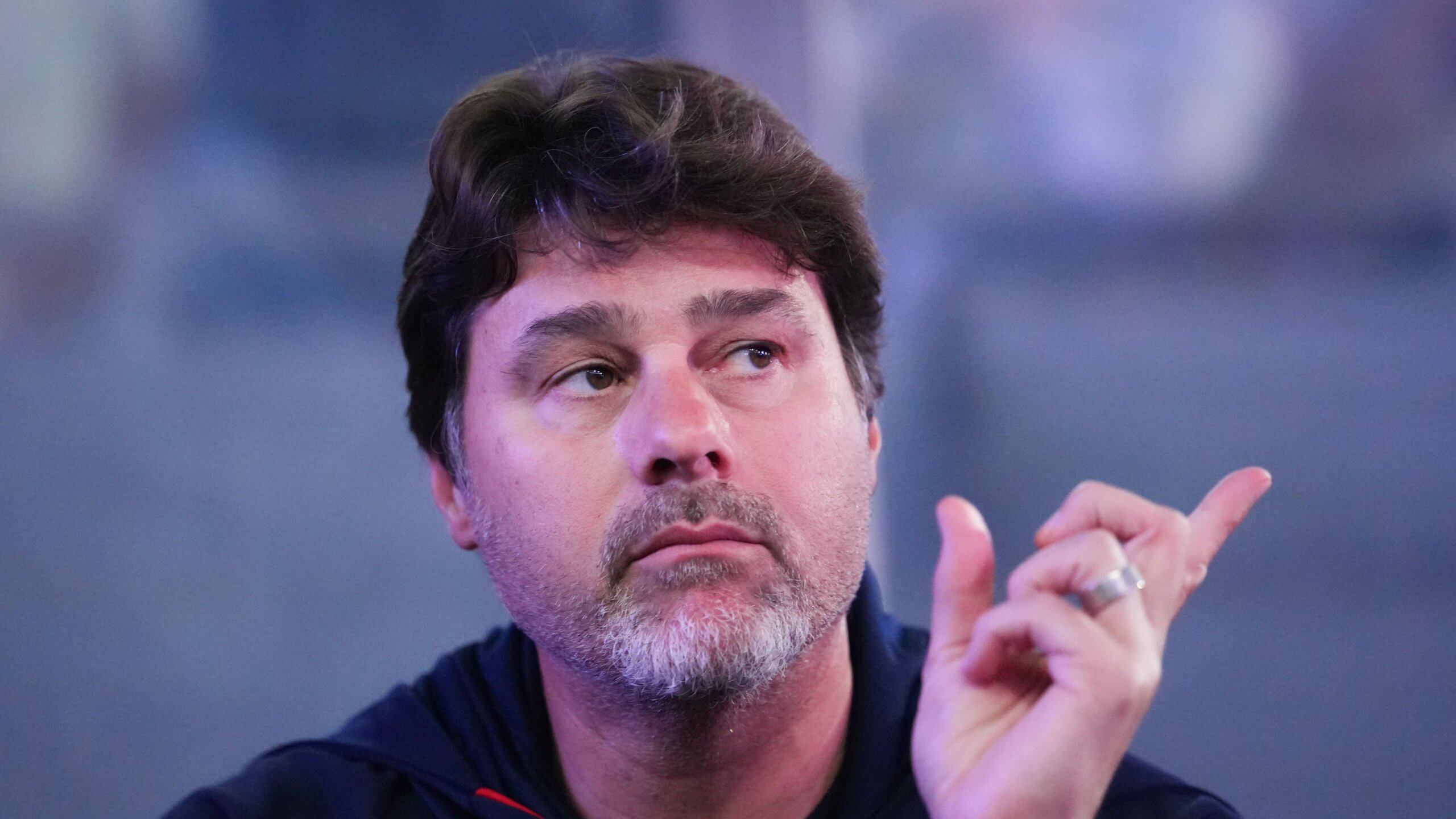 Pochettino Restores USMNT Toughness, Say Donovan and Howard 1 GettyImages 2247369961 scaled