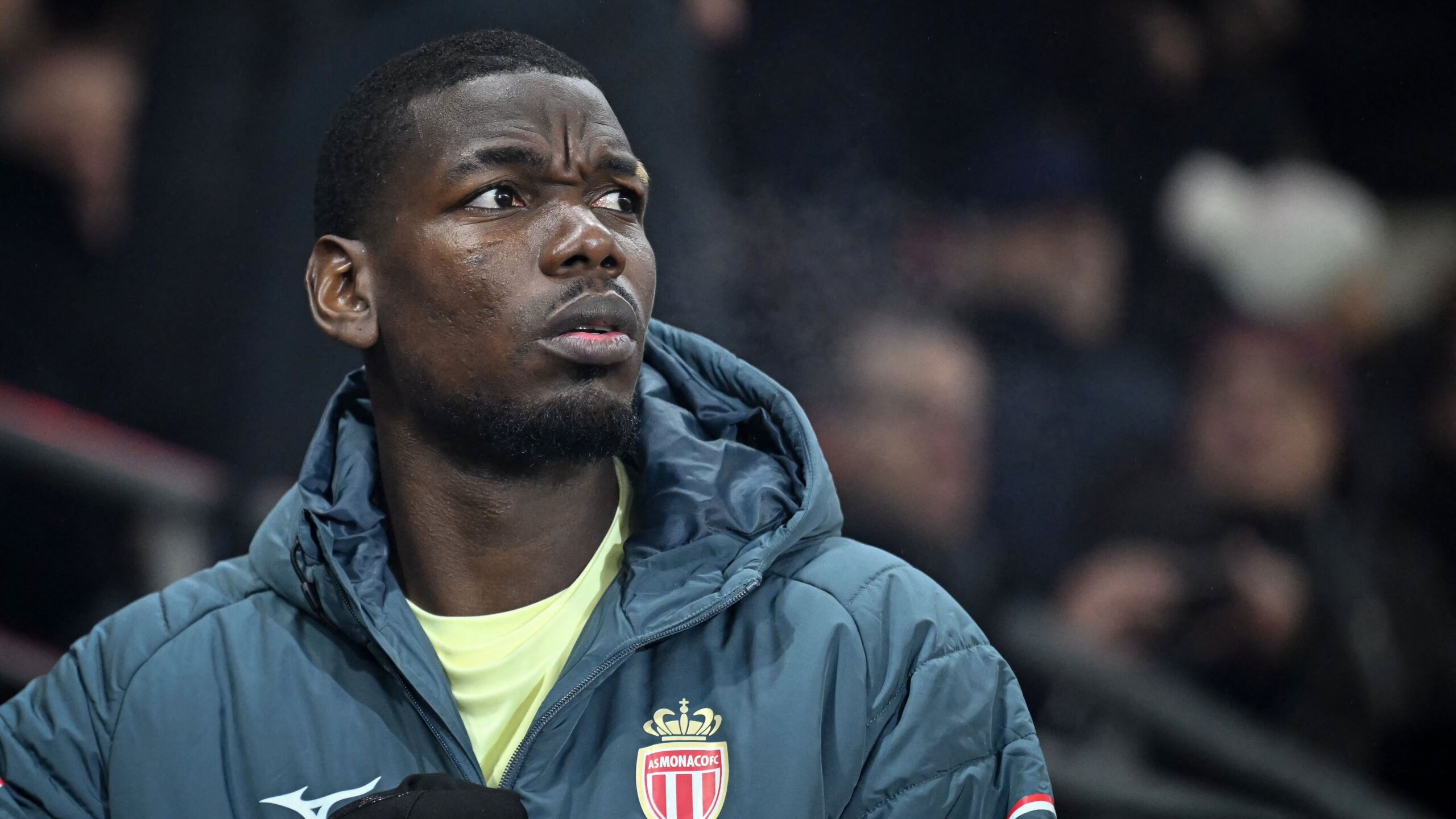 Paul Pogba Makes Emotional Comeback for Monaco After Ban 9 GettyImages 2247398061 scaled
