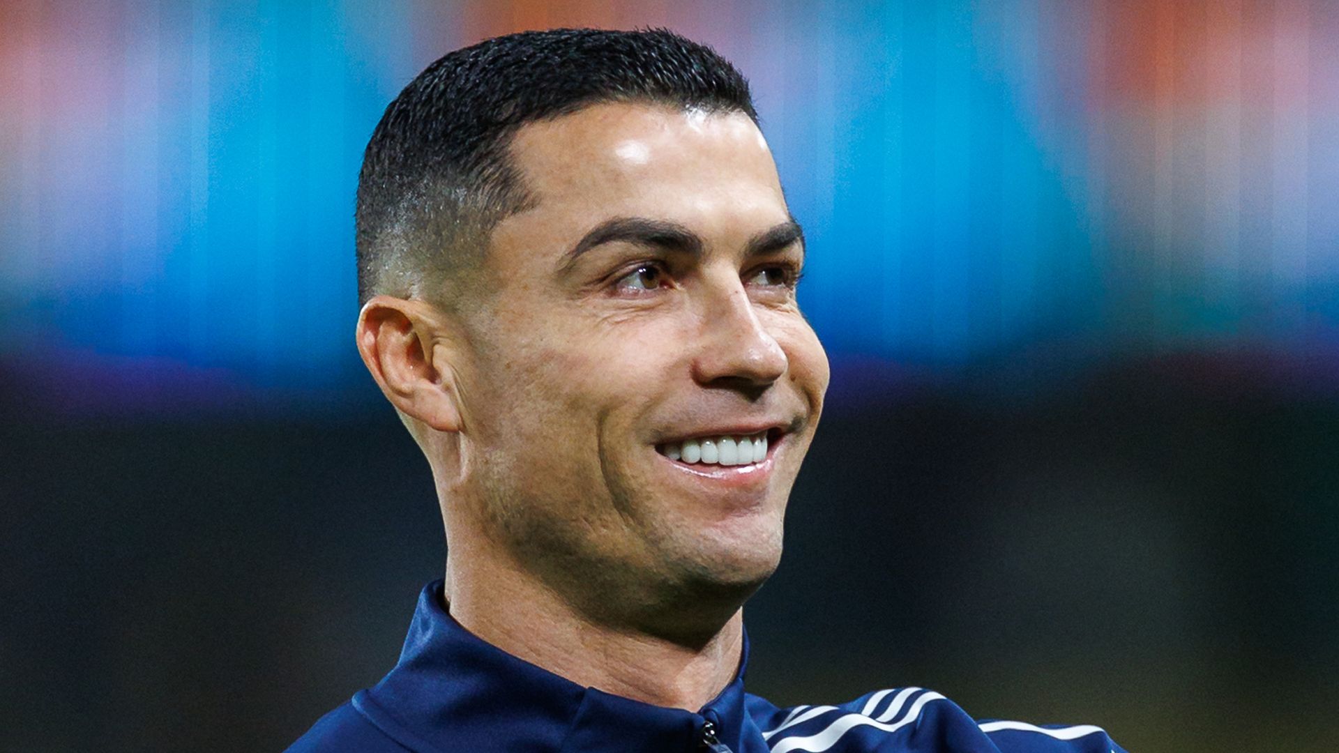 Cristiano Ronaldo Opens Exclusive Private Club in Madrid 1 GettyImages 2247554991
