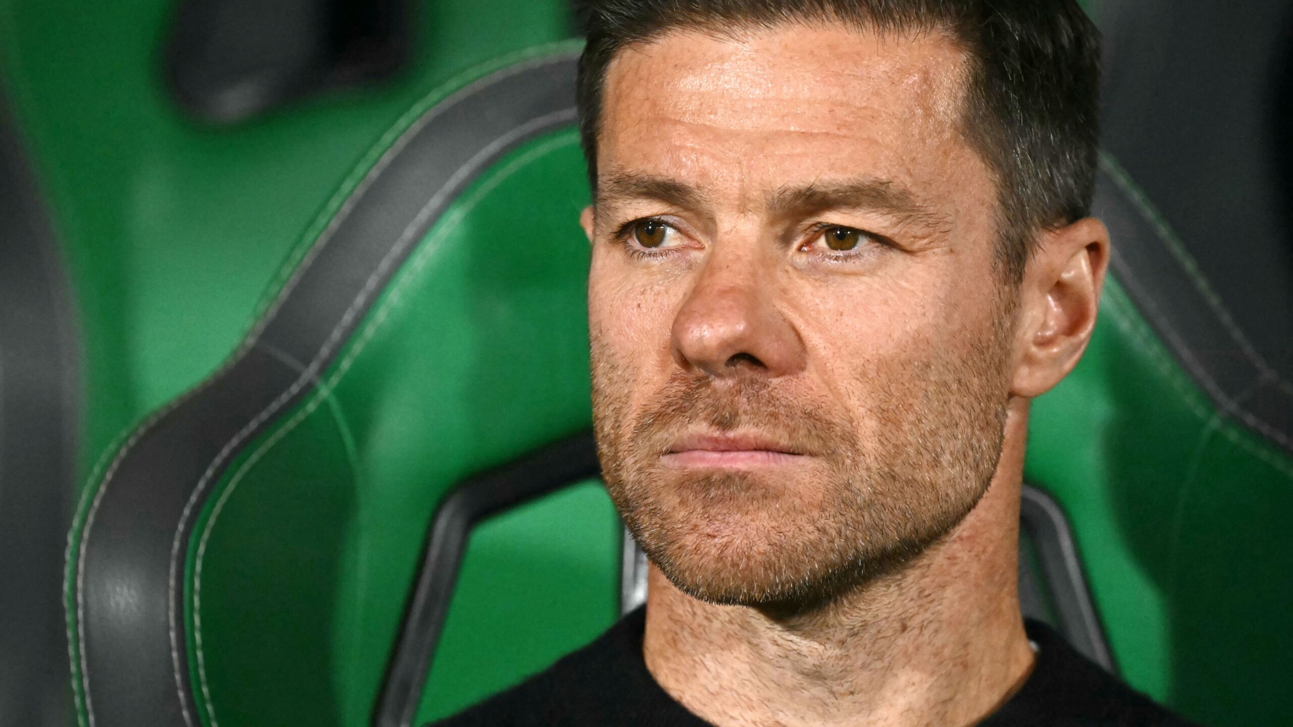 Real Madrid Hold Firm as Xabi Alonso Focuses on Team Unity 3 GettyImages 2247571051 scaled