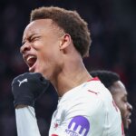 Chelsea and Manchester United Eye RB Leipzig Star Assan Ouedraogo 3 GettyImages 2247696724