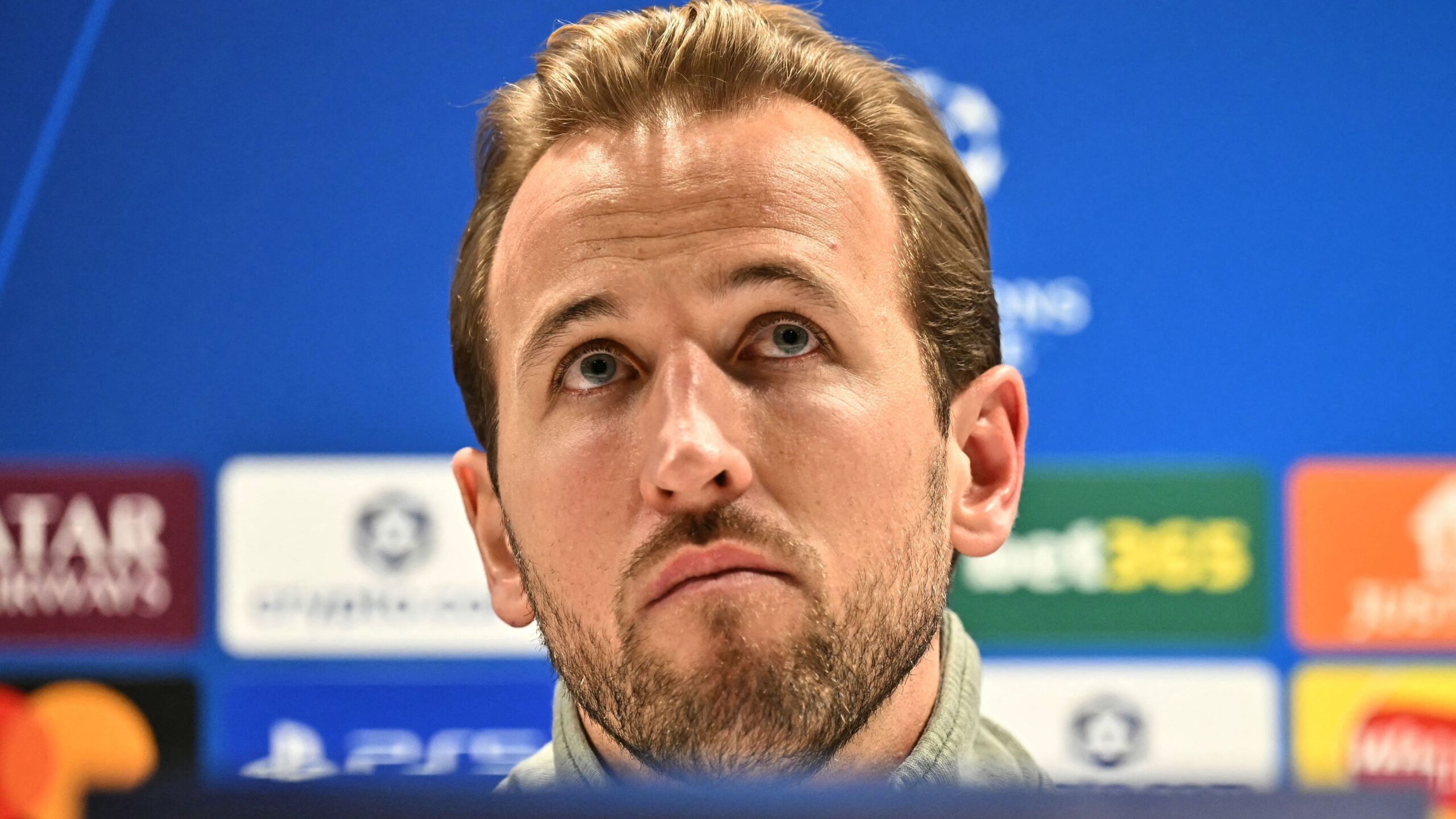 Harry Kane Urges Bayern to Improve Set-Piece Defending vs Arsenal 8 GettyImages 2247871619 scaled