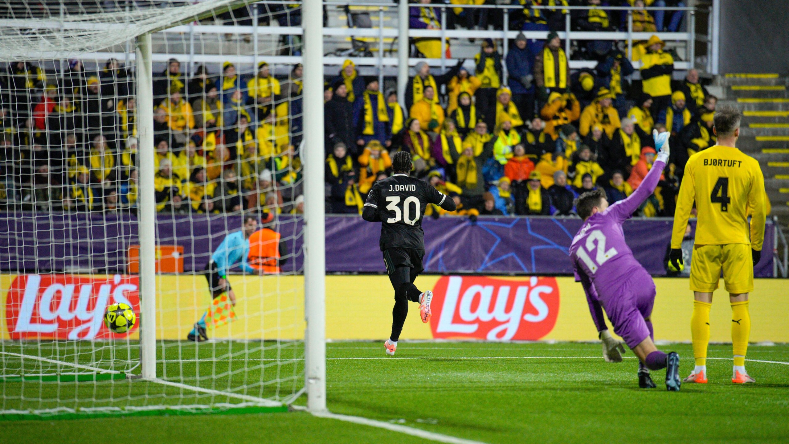 David’s Late Winner Lifts Juventus Over Bodo/Glimt in UCL 7 GettyImages 2247899798 scaled