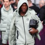 Maresca Explains Chelsea's Decision to Bench Caicedo 2 GettyImages 2247904731