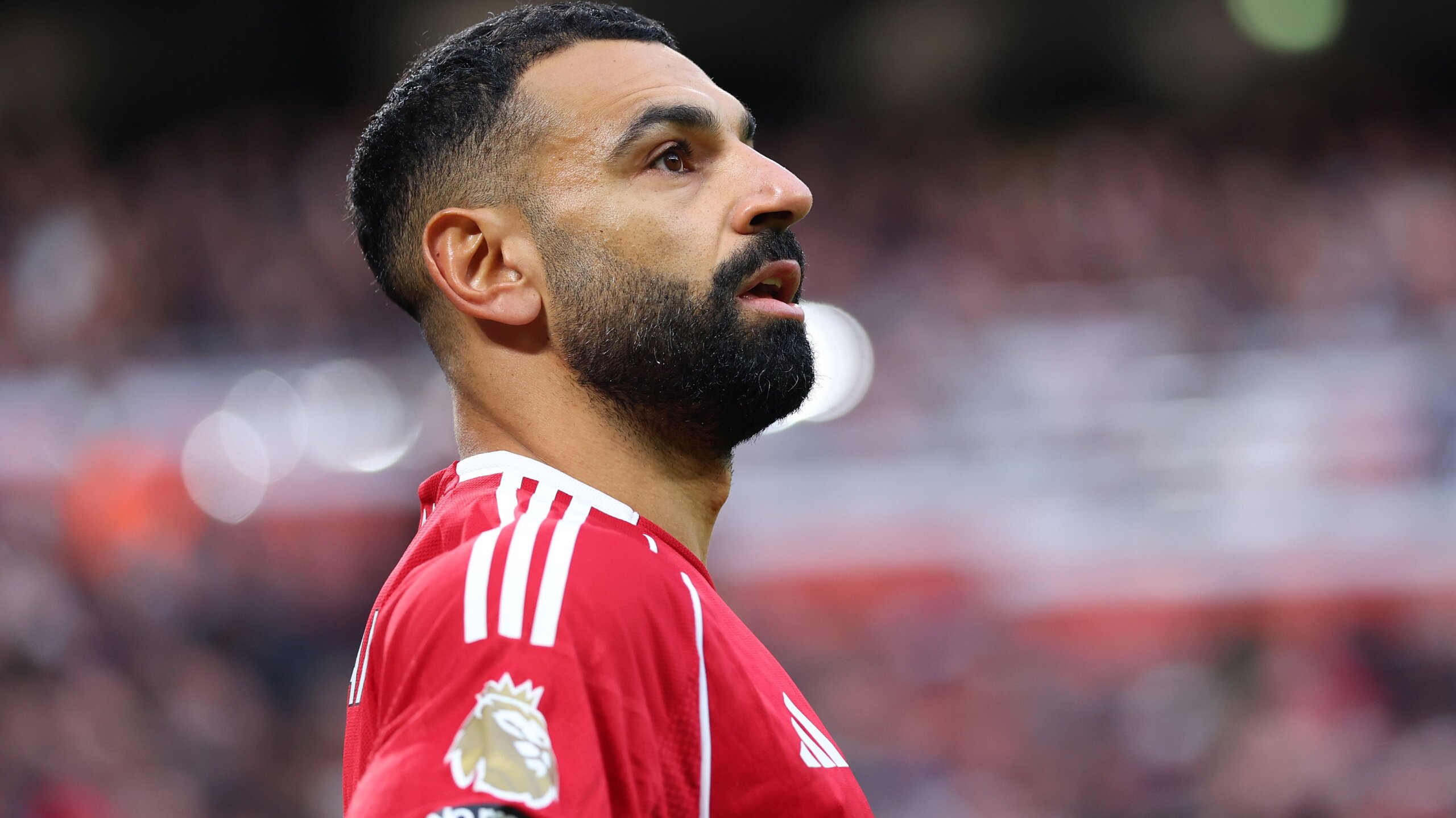 Salah’s Form Sparks Concern as Liverpool Search for Answers 1 GettyImages 2247935952 scaled