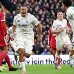 VAR Controversy Dominates Liverpool vs Nottingham Forest Showdown 2 GettyImages 2247941063