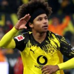 Adeyemi Chooses Arsenal Over Manchester United for Summer Move 3 GettyImages 2247941744