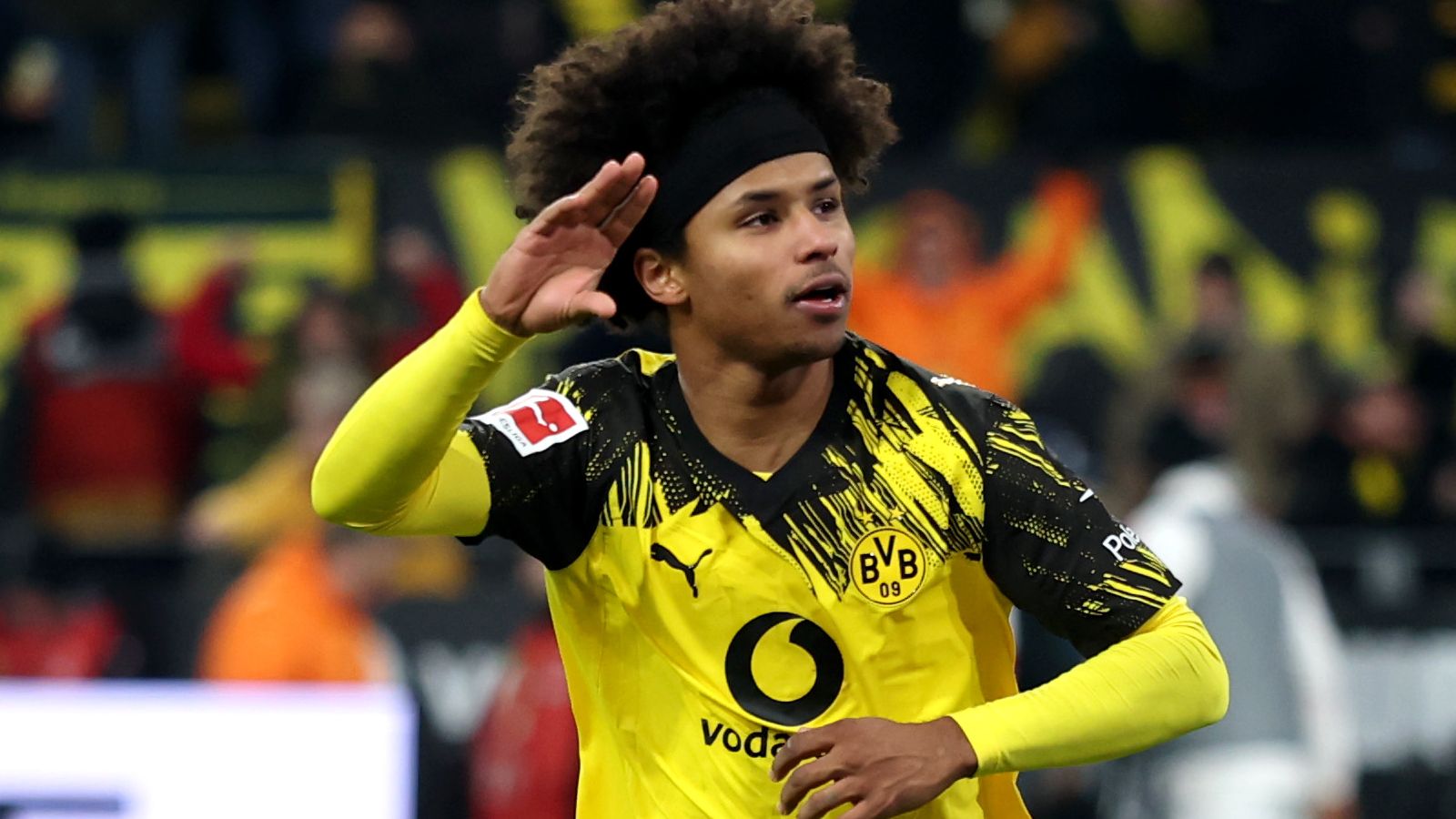 Adeyemi Chooses Arsenal Over Manchester United for Summer Move 10 GettyImages 2247941744
