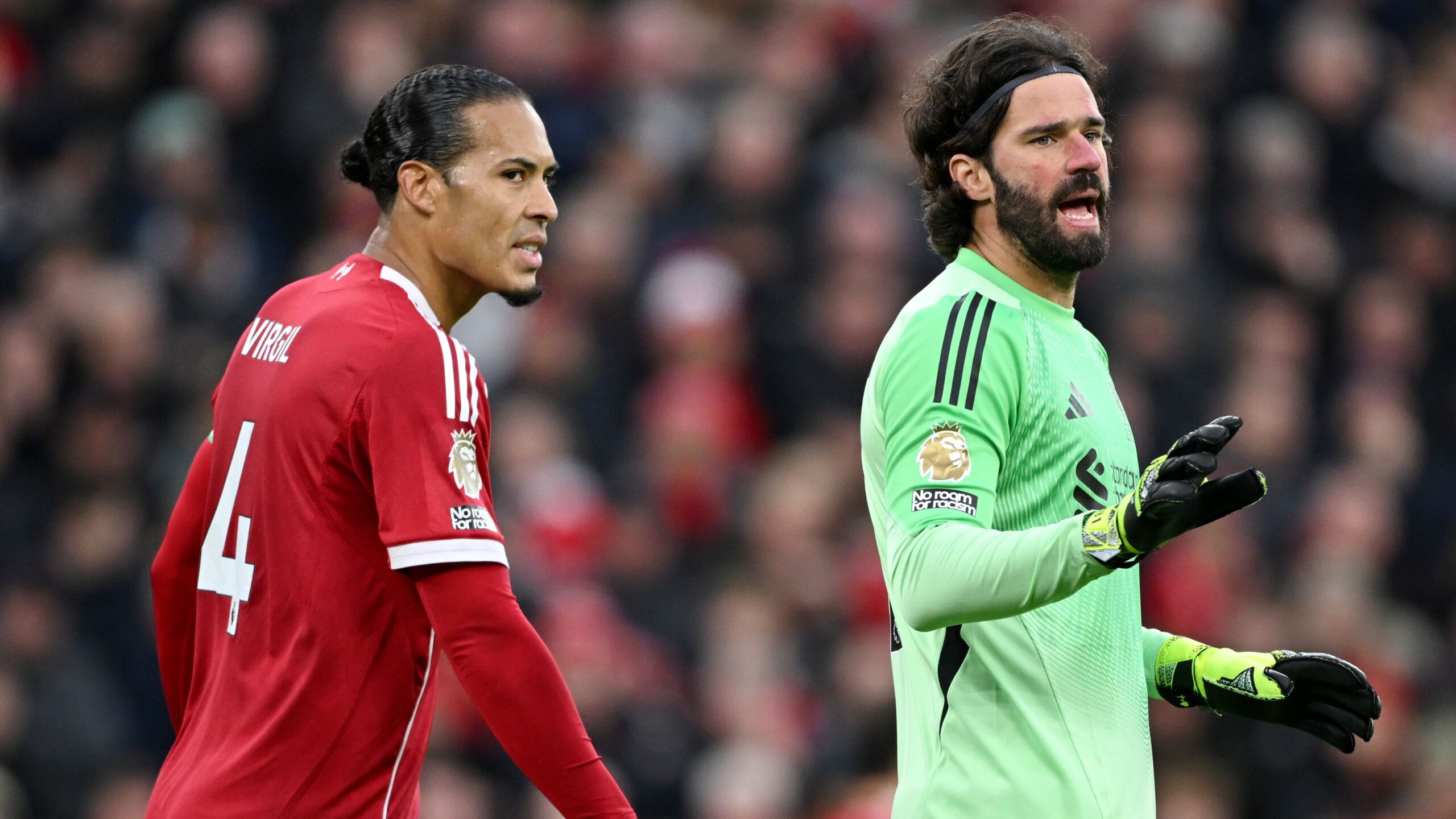 Rooney Criticizes Liverpool Leaders After Nottingham Forest Defeat 1 GettyImages 2247943470 scaled