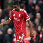 Alexander Isak Sets Historic Unwanted Liverpool Record 3 GettyImages 2247943515