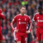 Van Dijk Slams Liverpool’s Defending After Forest Defeat 3 GettyImages 2247948188