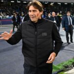 Conte Quashes Napoli Exit Rumors After De Laurentiis’ Post 2 GettyImages 2247969187
