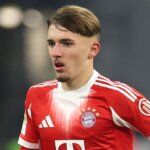 Bayern Munich Wonderkid Lennart Karl Shines Amid Messi Comparisons 2 GettyImages 2247973937