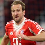 Harry Kane Responds to Barcelona Transfer Rumors 3 GettyImages 2247974417