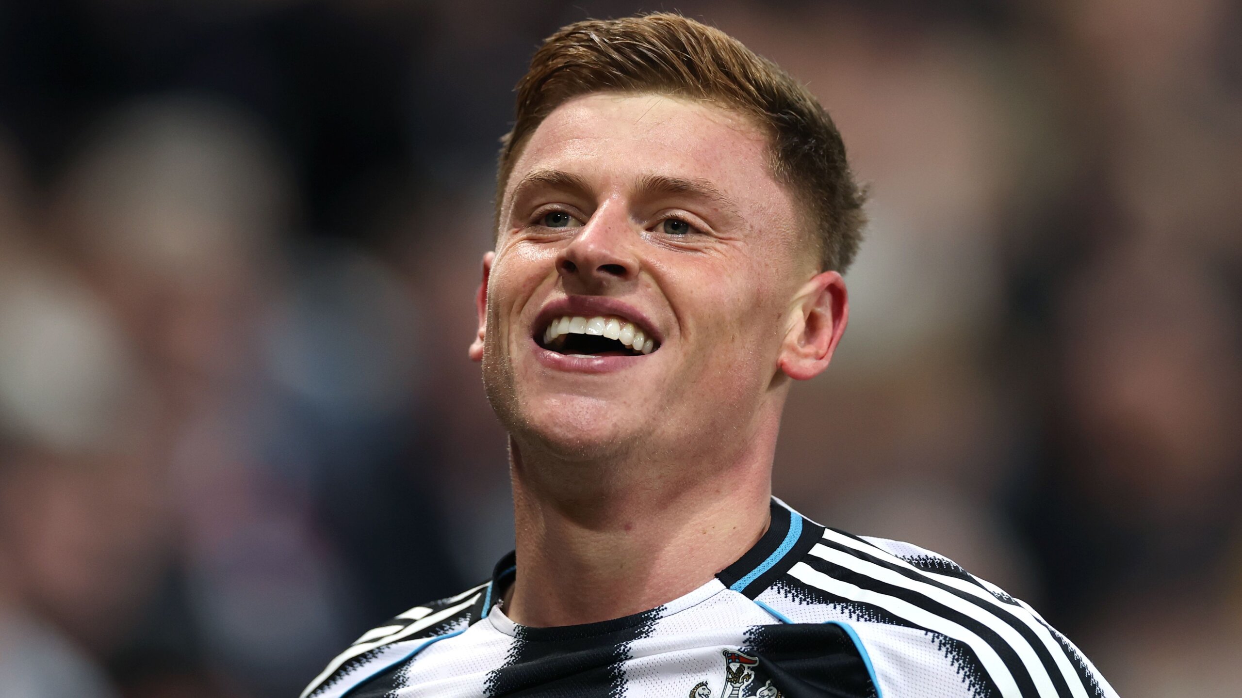 Harvey Barnes Dismisses Scotland Switch After Newcastle Heroics 10 GettyImages 2247988159 scaled
