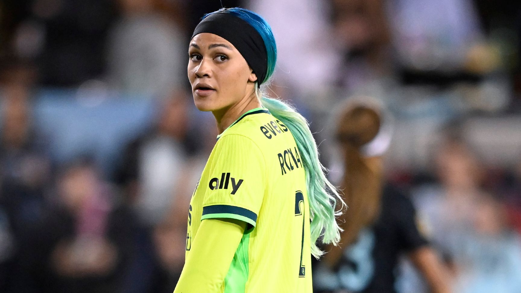 Trinity Rodman Weighs Washington Spirit Future Amid DC Power Interest 8 GettyImages 2248009536