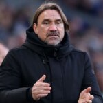 Leeds United Boss Daniel Farke Faces Pressure After Villa Defeat 3 GettyImages 2248063981
