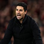 Arsenal Title Hopes Soar After Dominant Derby Win 3 GettyImages 2248103820