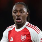 Eberechi Eze Staked His Claim As England’s Top No.10 2 GettyImages 2248104069