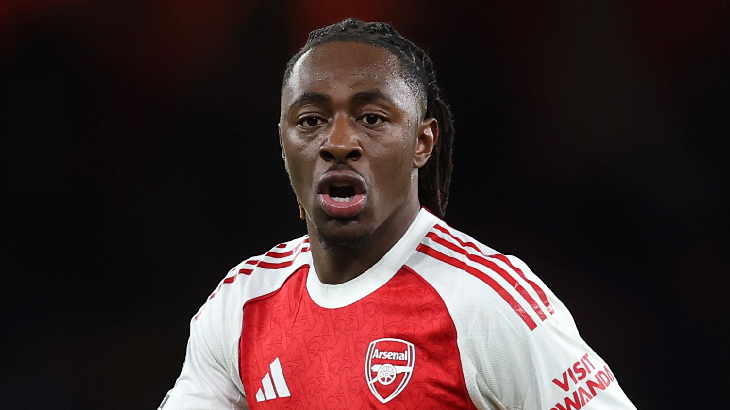 Eberechi Eze Staked His Claim As England’s Top No.10 7 GettyImages 2248104069